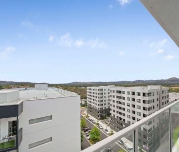 One Bedroom Apartment with Large Balcony in Resort Style Complex - Photo 4