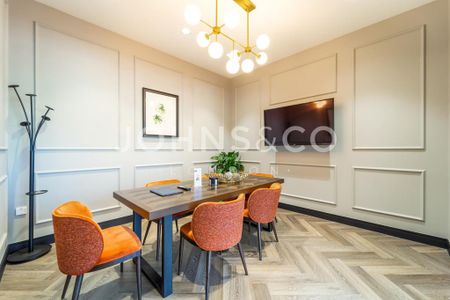 2 bedroom apartment to rent - Photo 3