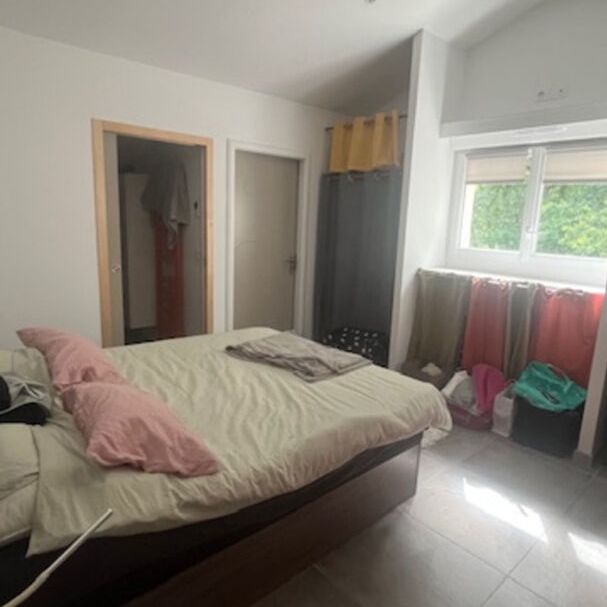 Location Appartement 2 pièces 57m² - Photo 1
