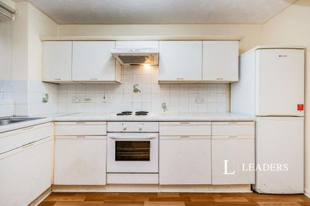 1 bedroom terraced house to rent - Photo 3