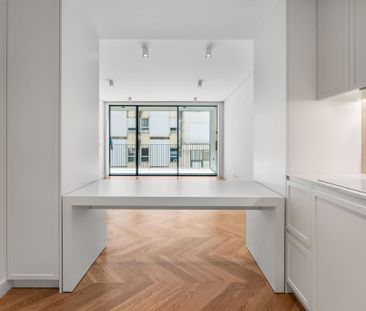 1 bedroom luxury Flat for rent in Lisbon - Photo 5