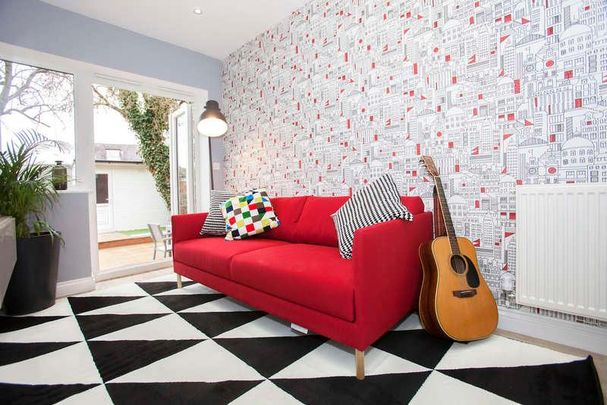 Kennet Court, Reading, Berkshire, RG1 - Photo 1