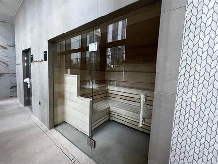 Harcourt Tower, South Quay Plaza - Photo 5