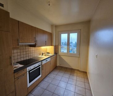 3.5-room apartment on the 1st floor - Photo 2