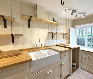 2 bedroom cottage to rent - Photo 5