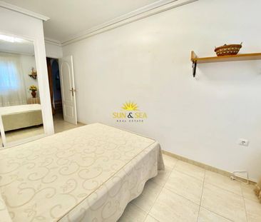 2 BEDROOM APARTMENT - GUARDAMAR DEL SEGURA - Photo 6