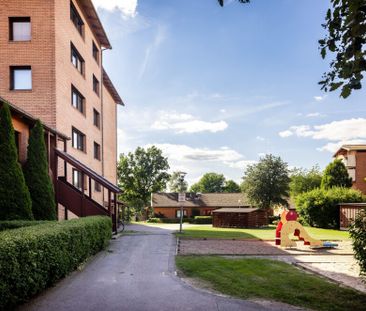Raskens väg 107 - Foto 3
