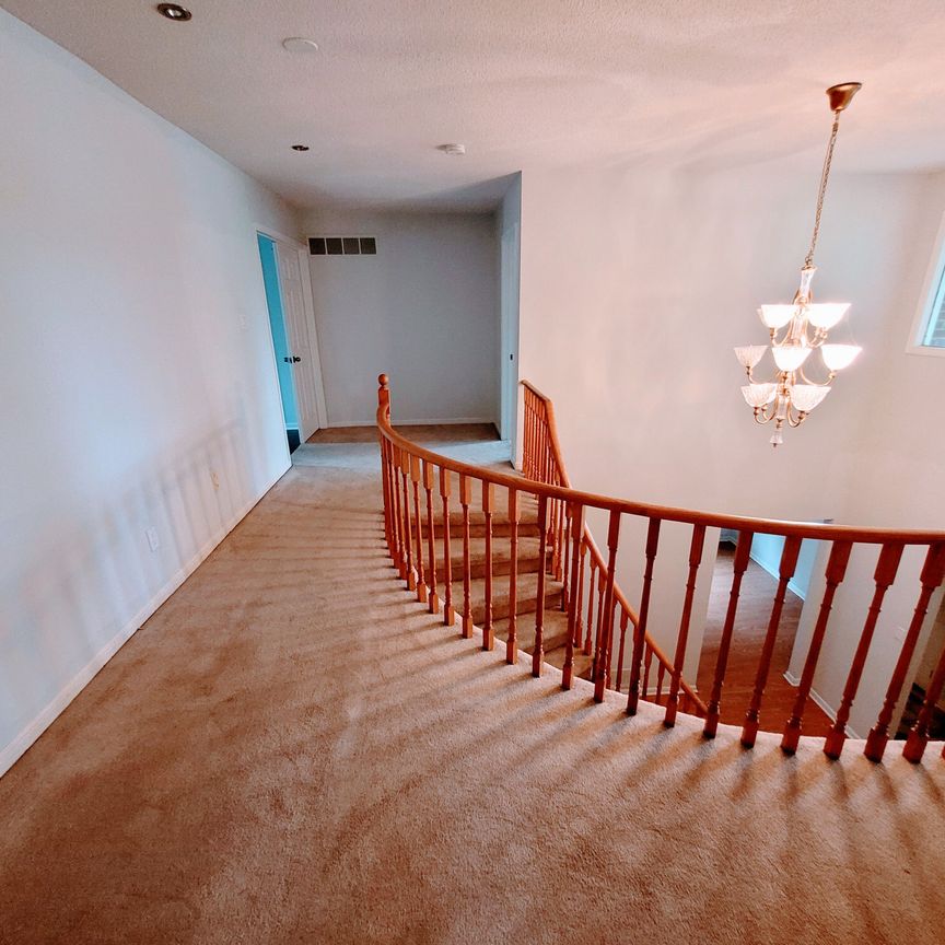 For Lease - 42 Emeline Crescent, Markham, Ontario - Photo 1