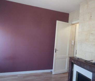 Location Appartement 2 pièces 48m² BORDEAUX 33000 - Photo 1