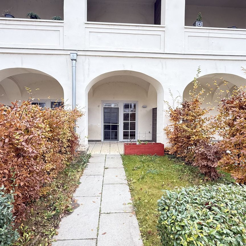 Residieren im Schloss! Haus 2 Top 9! - Photo 1