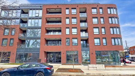 For Lease - 5 Lakeview Avenue Unit# 606, Toronto, Ontario - Photo 4