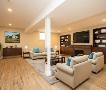 For Lease - 3580 Canfield Crescent, Fort Erie, Ontario - Photo 4