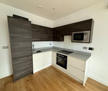 1 bedroom apartment to rent - Photo 3