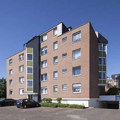 Platz für die Familie: 3-Zimmer-Wohnung mit Terrasse - Photo 1