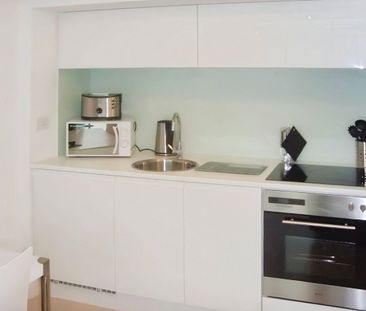 1 bedroom apartment to rent - Photo 3