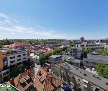 Apartament Central, bloc Casa Cartii - Fotografie 6
