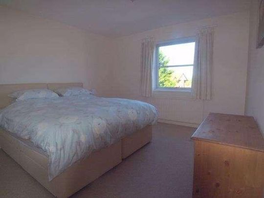 Cliff Road, Budleigh Salterton, EX9 - Photo 1