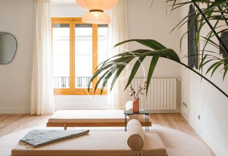 Flat for rent in Almagro (Madrid) - Photo 5