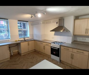 2 Bed Terraced House, Rydall Street, LS11 - Photo 5