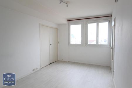 Location Appartement 2 pièces 34m² DIJON 21000 - Photo 3