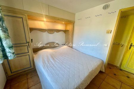 Appartement 2 Pièces 25 m² - Photo 5