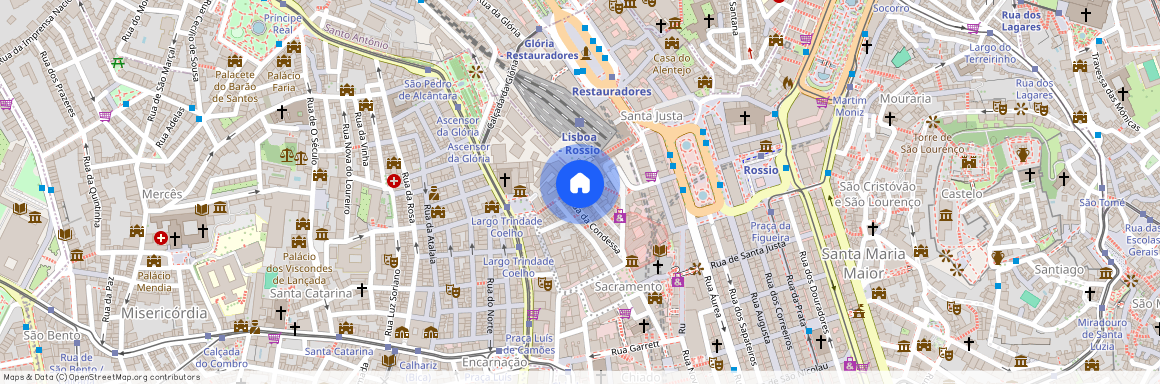 Building Rua do Duque 71 - homesbnbird - 1506368, Lisbon