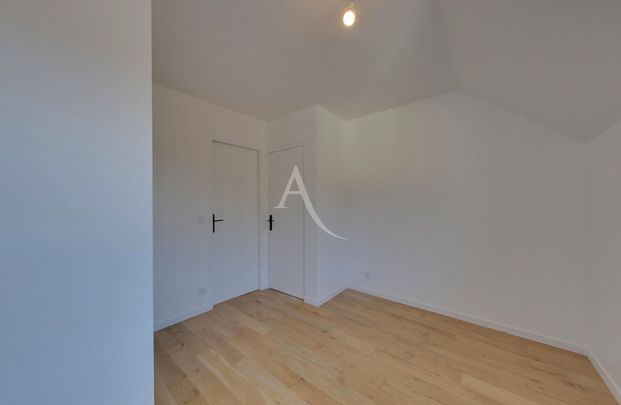 Location Appartement 3 pièces 58m² - Photo 1