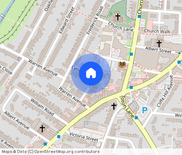 Cyril Avenue - Photo 1