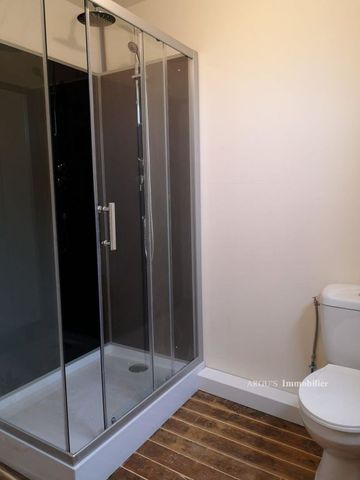 Location Maison 3 pièces 61m² - Photo 4