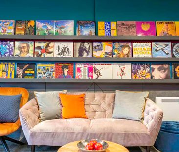 Neo Apartment - Photo 3