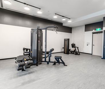 For Lease - 284 King Street Unit# 1907, Toronto, Ontario - Photo 4