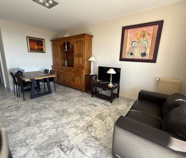 Appartement Cagnes Sur Mer 3 pièce(s) - Photo 6