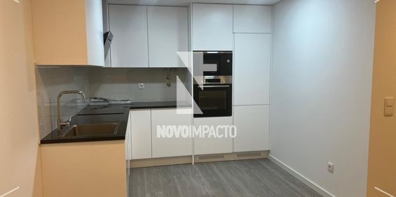 Apartamento T1 em Setúbal - Photo 3
