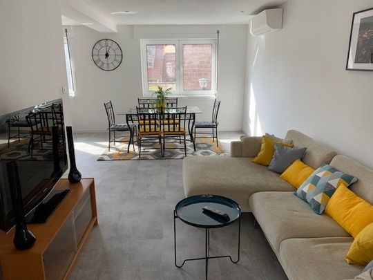 Strasbourg - Belle chambre dans maison en colocation - Photo 1