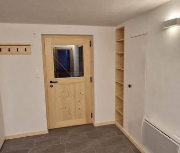 2 Zimmer, 30 m² - Foto 4