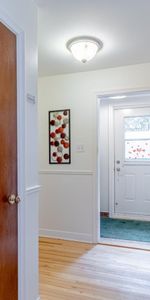 Québec – Appartement 4 1/2 à louer près du cégep Garneau - Photo 3