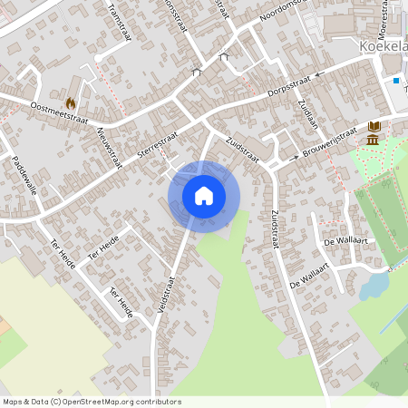 Veldstraat 21, 8680 Koekelare