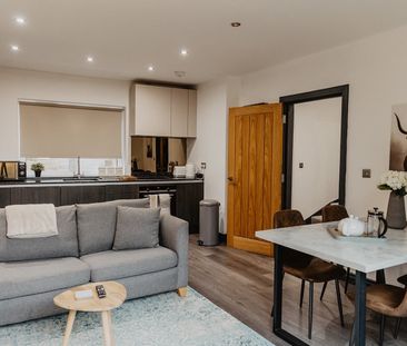 3 Bed Semi-Detached House, Wilbury Road, BN3 - Photo 1