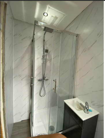 1 bedroom in a house share to rent - Photo 5