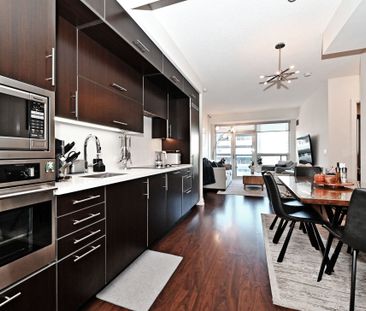 For Lease - 5 Sheppard Avenue Unit# 1922, Toronto, Ontario - Photo 4