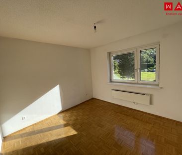 Familienwohnung - einziehen und Wohlfühlen! - Foto 2