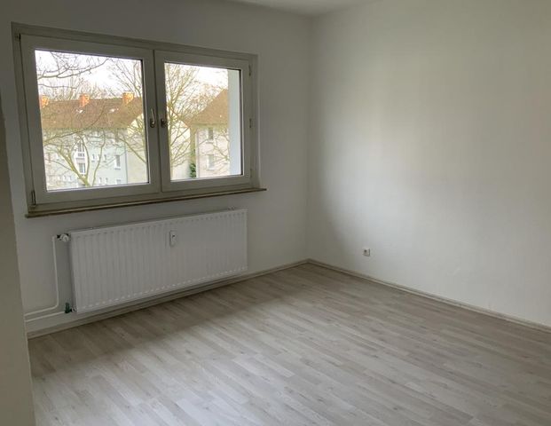 Demnächst frei! 3-Zimmer-Wohnung in Gelsenkirchen Hassel - Photo 1