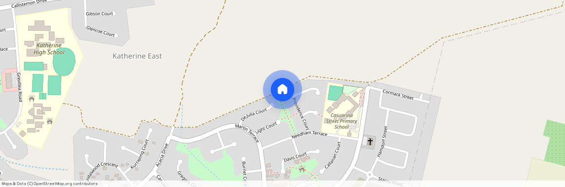 9 Providence Court, Katherine NT 0850