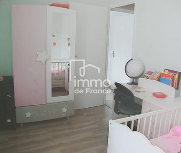 Location appartement 3 pièces 69.63 m² à Valserhône (01200) - Photo 4