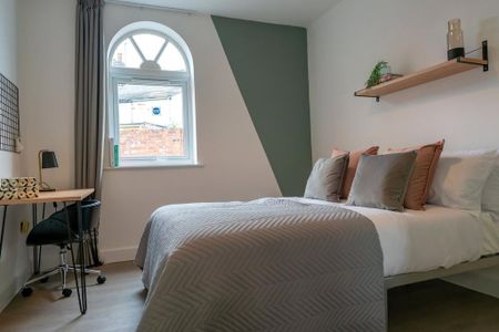 1 bedroom in a house share to rent - Photo 5