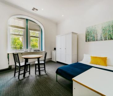 236 Oxford Street Paddington, Sydney - Photo 1