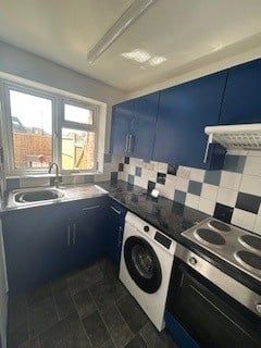 1 Bed Flat, Thorold Road, SO18 - Photo 2