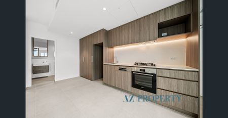 Perth Hub – Premium Apartment Living in the Heart of the CBD (Unfurnished) - Photo 4