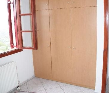 Μονοκατοικία για ενοικίαση Αφάλωνας (Λέσβος - Μυτιλήνη) - Φωτογραφία 4