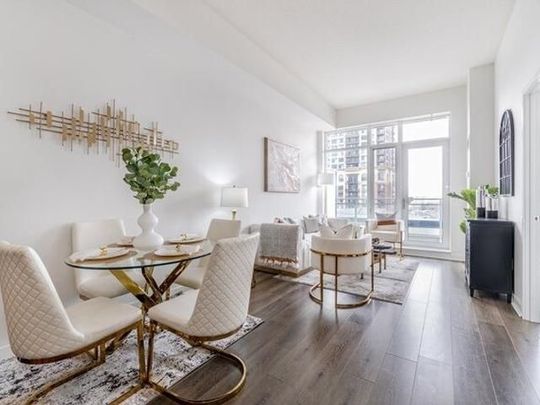 For Lease - 360 Square One Drive Unit# 504, Mississauga, Ontario - Photo 1